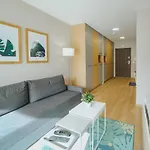 Apartament Silence Triventi Z Widokiem Na Sniezke