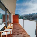 Apartament Silence Triventi Z Widokiem Na Sniezke
